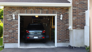 Garage Door Installation at Wades Half Acres, Florida